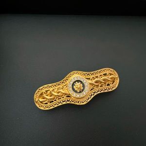 Vintage Hair Clip